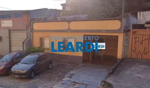Lote/Terreno à venda, 225m² no Pirituba, São Paulo
