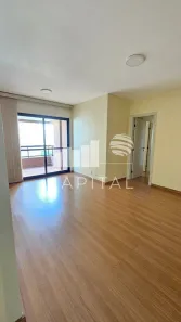 Apartamento com 3 Quartos para alugar, 84m² no Alphaville Centro Industrial e Empresarial/Alphaville., Barueri