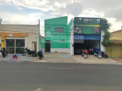 Prédio Comercial para alugar, 21m² no Vermelha, Teresina