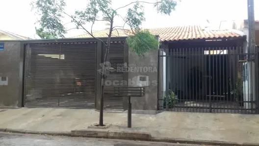 Casa com 2 Quartos à venda, 118m² no Jardim do Bosque, São José do Rio Preto