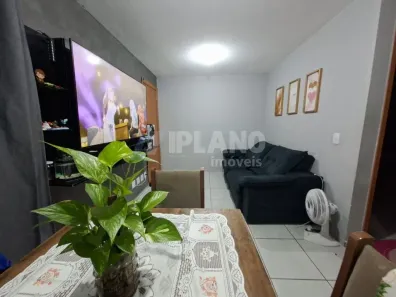Apartamento com 2 Quartos à venda, 42m² no Residencial Monsenhor Romeu Tortorelli, São Carlos