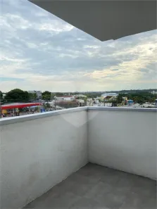 Cobertura com 2 Quartos para alugar, 70m² no Flores, Manaus