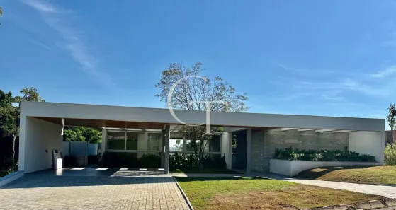 Casa de Condomínio com 4 Quartos à venda, 335m² no Residencial Parque Campos de Santo Antônio II, Itu