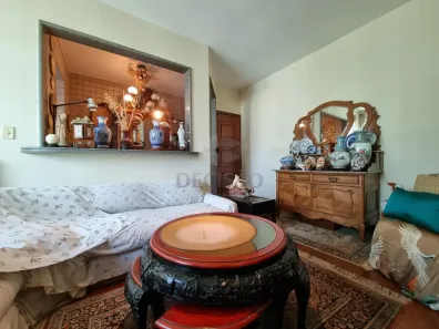 Apartamento com 1 Quarto à venda, 46m² no Cruzeiro, Belo Horizonte