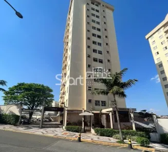 Apartamento com 2 Quartos à venda, 70m² no São Bernardo, Campinas