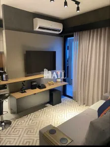 Apartamento com 1 Quarto à venda, 43m² no Jardim Redentor, São José do Rio Preto