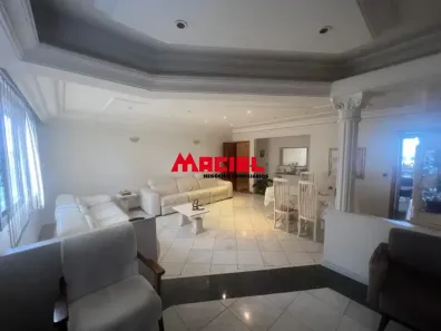Apartamento com 3 Quartos à venda, 150m² no Vila Rubi, São José dos Campos