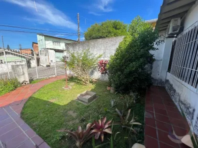 Lote/Terreno à venda, 744m² no Coqueiros, Florianópolis