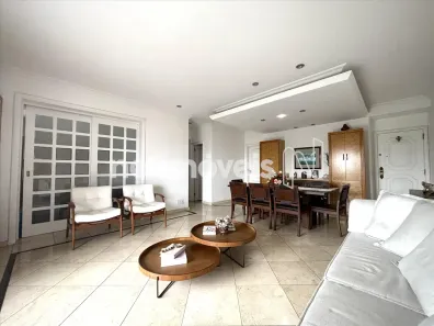 Apartamento com 4 Quartos à venda, 172m² no Jardim Guanabara, Rio de Janeiro