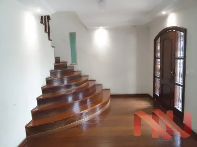 Casa com 5 Quartos à venda, 380m² no Jardim Japão, São Paulo