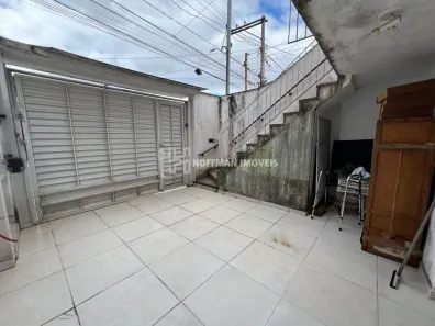 Casa com 5 Quartos à venda, 150m² no Santa Maria, São Caetano do Sul