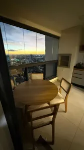 Apartamento com 3 Quartos à venda, 89m² no Jardim Leblon, Cuiabá