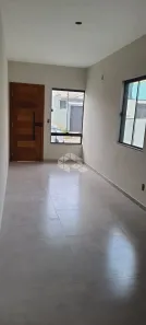 Casa com 2 Quartos à venda, 50m² no Bela Vista, Palhoça