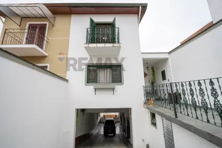 Casa com 3 Quartos à venda, 214m² no Vila Constança, São Paulo