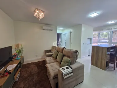 Apartamento com 2 Quartos à venda, 54m² no Fátima, Canoas