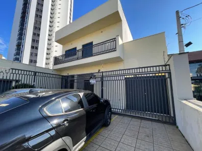 Prédio Comercial para alugar, 170m² no Jardim Messina, Jundiaí