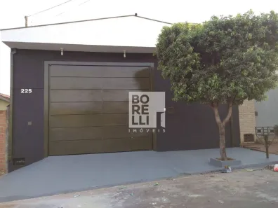 Ponto Comercial para alugar, 200m² no Jardim Doutor Paulo Gomes Romeo, Ribeirão Preto