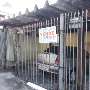 Casa com 3 Quartos à venda, 250m² no Jardim Maristela, São Paulo