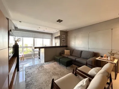 Apartamento com 2 Quartos à venda, 104m² no Centro, Novo Hamburgo
