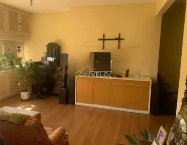 Apartamento com 3 Quartos à venda, 160m² no Flamengo, Rio de Janeiro