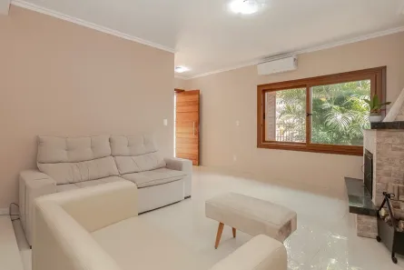 Casa com 4 Quartos à venda, 340m² no Parque Eldorado, Parque Eldorado