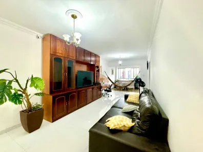 Apartamento com 4 Quartos à venda, 168m² no Jurunas, Belém
