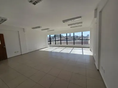 Sala Comercial com 1 Quarto para alugar, 60m² no Boa Vista, São José do Rio Preto