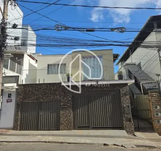 Casa com 4 Quartos à venda, 200m² no Morro da Glória, Juiz de Fora