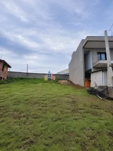 Lote/Terreno à venda, 164m² no ARAÇARIGUAMA, Araçariguama