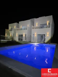 Casa com 3 Quartos à venda, 80m² no Barra do Jacuípe (Monte Gordo), Camaçari