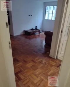 Apartamento com 2 Quartos para alugar, 70m² no Cerqueira César, São Paulo