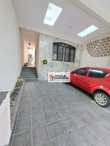 Sobrado com 3 Quartos à venda, 300m² no Penha de França, São Paulo