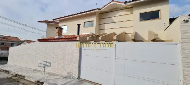 Sobrado com 3 Quartos à venda, 191m² no Jardim Modelo, Suzano