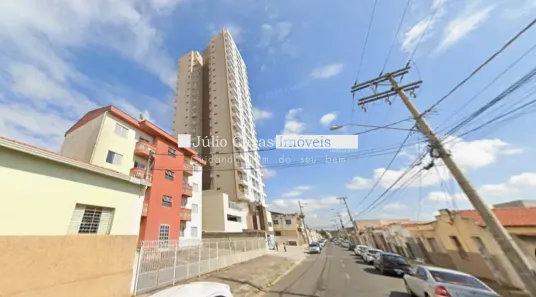 Apartamento com 2 Quartos à venda, 70m² no Vila Hortência, Sorocaba