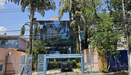 Ponto Comercial para alugar, 1231m² no Indianópolis, São Paulo