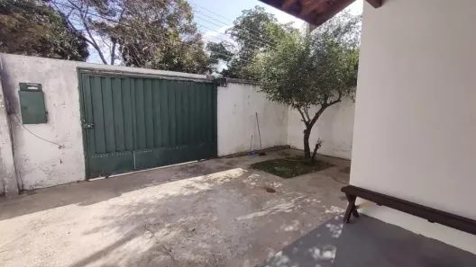 Casa com 3 Quartos à venda, 105m² no Jardim Santa Judith, Campinas