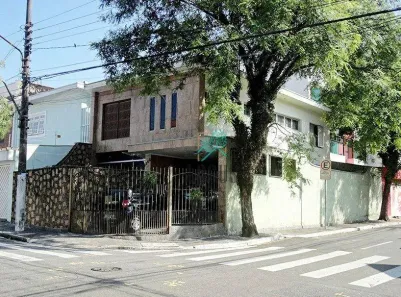 Sobrado com 3 Quartos à venda, 260m² no Jardim do Mar, São Bernardo do Campo