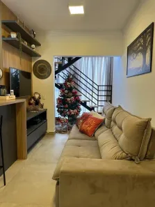 Apartamento com 2 Quartos para alugar, 83m² no Bela Vista, Salto