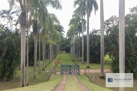 Fazenda/Sítio à venda, 48400m² no Comunidade Urbana de Iguape, Guarapari
