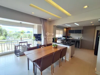 Apartamento com 2 Quartos à venda, 86m² no Novo Homero Thon, Santo André