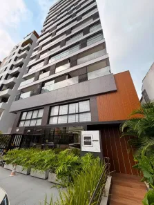 Apartamento com 1 Quarto à venda, 32m² no Graça, Salvador