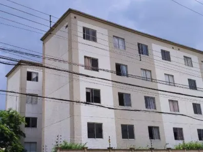 Apartamento com 1 Quarto à venda, 38m² no Jardim Casablanca, São Paulo