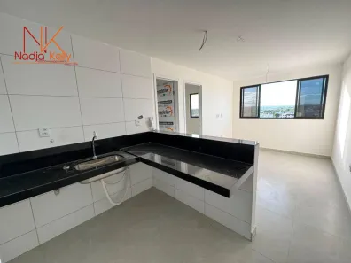 Apartamento com 1 Quarto à venda, 32m² no Bessa, João Pessoa