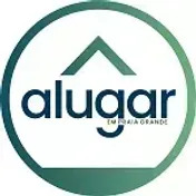 Logo da imobiliária