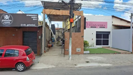 Galpão/Depósito/Armazém para alugar, 20m² no Conjunto Esperança, Fortaleza