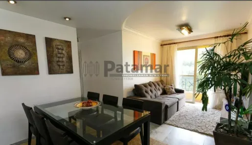 Apartamento com 3 Quartos à venda, 70m² no Vila Morse, São Paulo