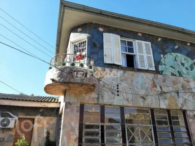 Casa com 5 Quartos à venda, 250m² no Glória, Porto Alegre