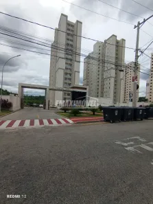 Apartamento com 2 Quartos à venda, 51m² no Jardim Gutierres, Sorocaba