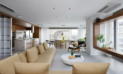 Apartamento com 3 Quartos à venda, 185m² no Itaim Bibi, São Paulo