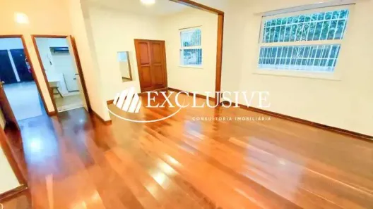 Apartamento com 3 Quartos à venda, 102m² no Gávea, Rio de Janeiro